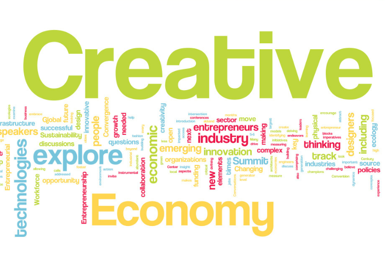 How creativity impacts the economy of countries around the world