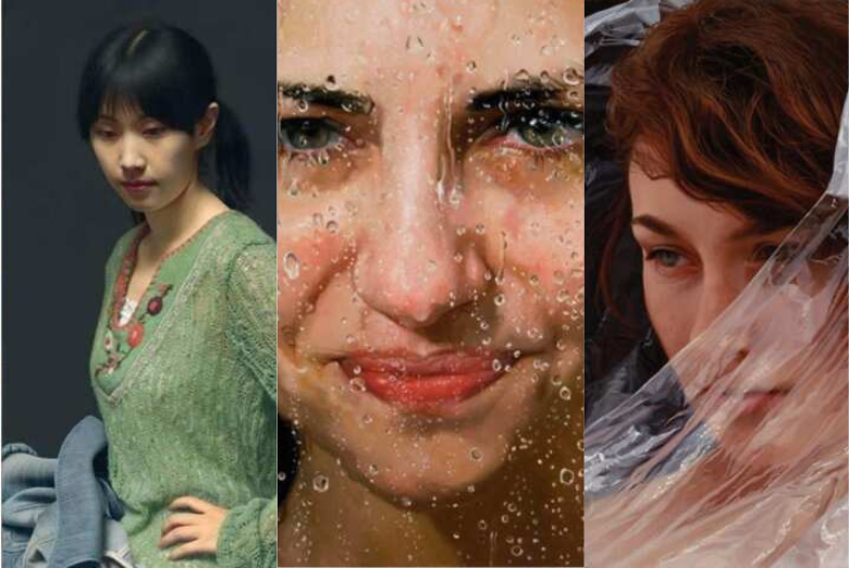 Most Realistic Painting In The World: 10 Lifelike Works Of Art