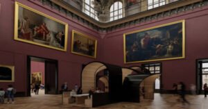 The Role of Museums in Preserving and Presenting Artistic Heritage