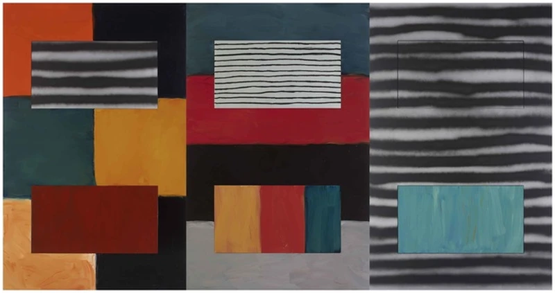 Top 10 Most Famous Abstract Painters Today