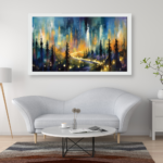 Forest Lights
