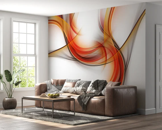 Choosing the Right Wall Mural Design