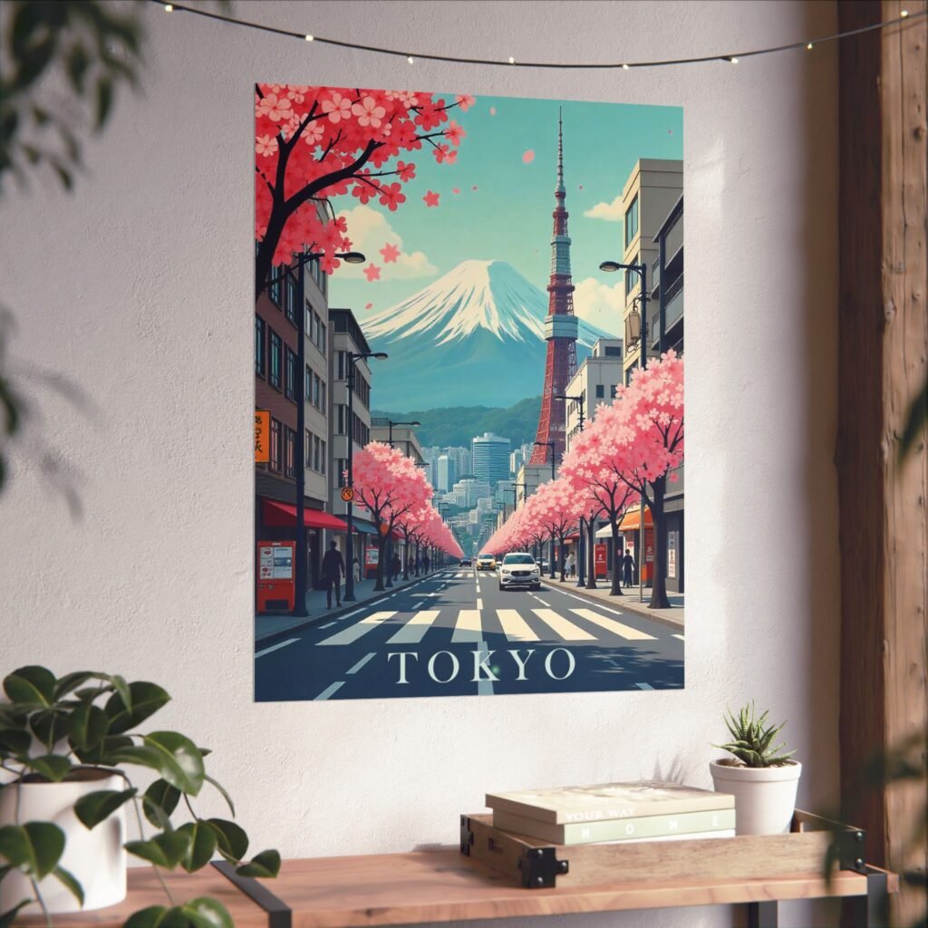 Tokyo