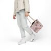 Paris style tote bag, trendy stylish bag