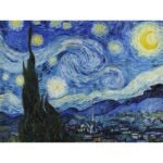 The Starry Night
