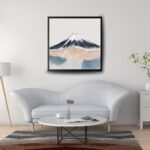 Mount Fuji Japan