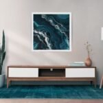 Tranquil Currents : Pacific Ocean 1