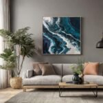 Deep Blue Drift : Pacific Ocean 3