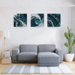 Pacific Ocean Series