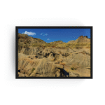 Dinosaur Provincial Park, Canadian Badlands