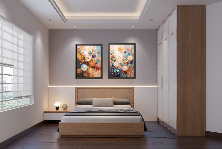 Polka Dots Are Back: Why This Playful Wall Art Trend Is Everywhere
