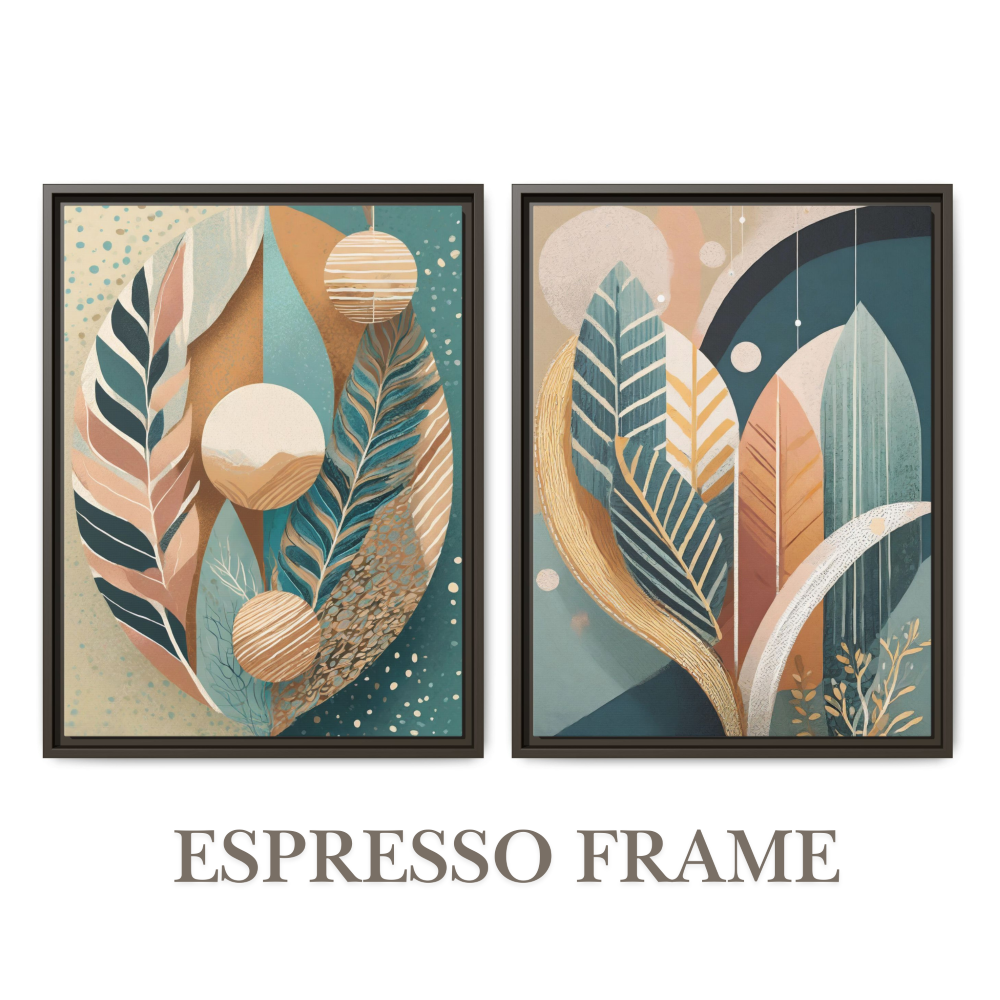 espresso frame