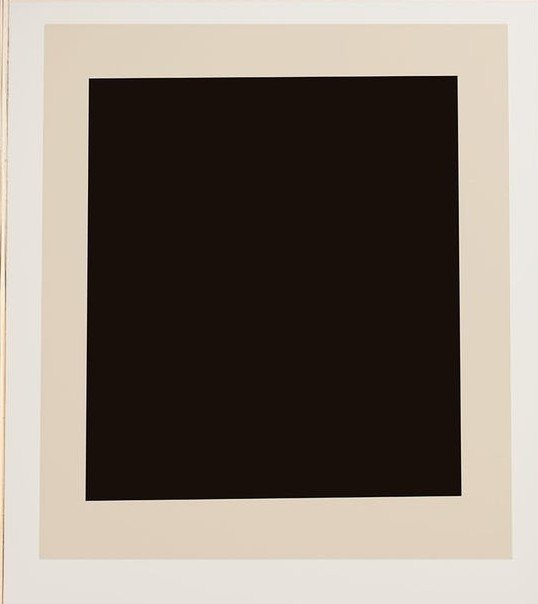 Artist: Kazimir Malevich.​
Year: 1915.
This renowned artwork birthed the Suprematism movement, which prioritized the supremacy of pure artistic feeling over the depiction of reality.