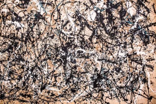 Famous Abstract Images 20 Most Famous Abstract Paintings Explained (Meaning & Artist Insights)