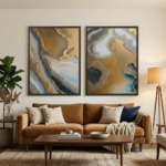 Coastal Vibe (set of 2)