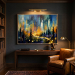 Forest Lights