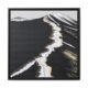 Icelandic Volcanic Terrains Black