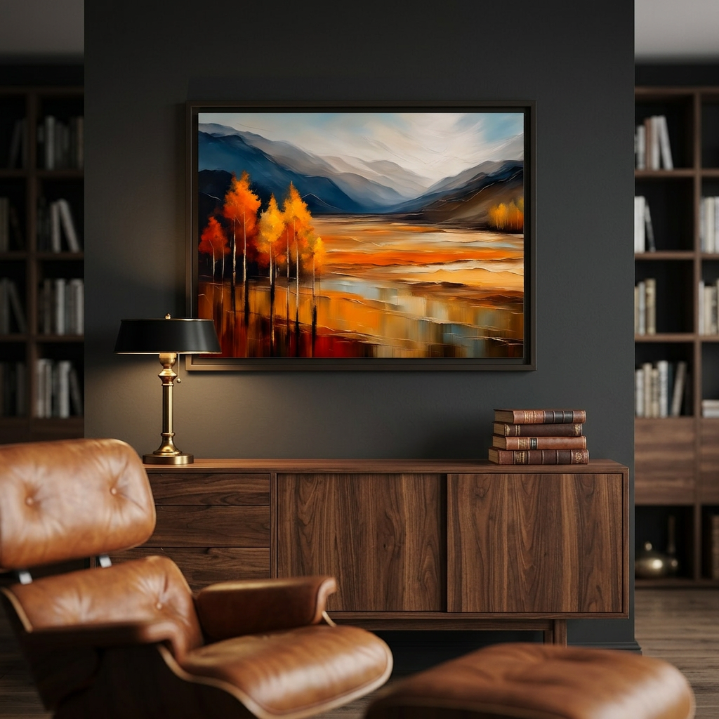 Landscape Art 7