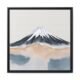 Mount Fuji Black