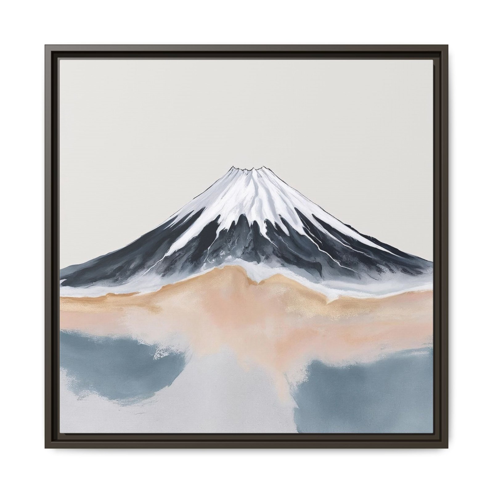 Mount Fuji Espresso