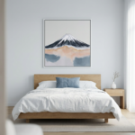 Mount Fuji Japan