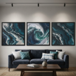 Pacific Ocean Series