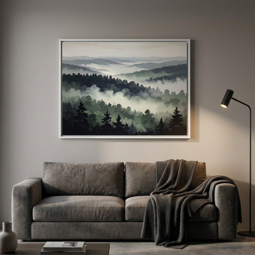 Landscape Art