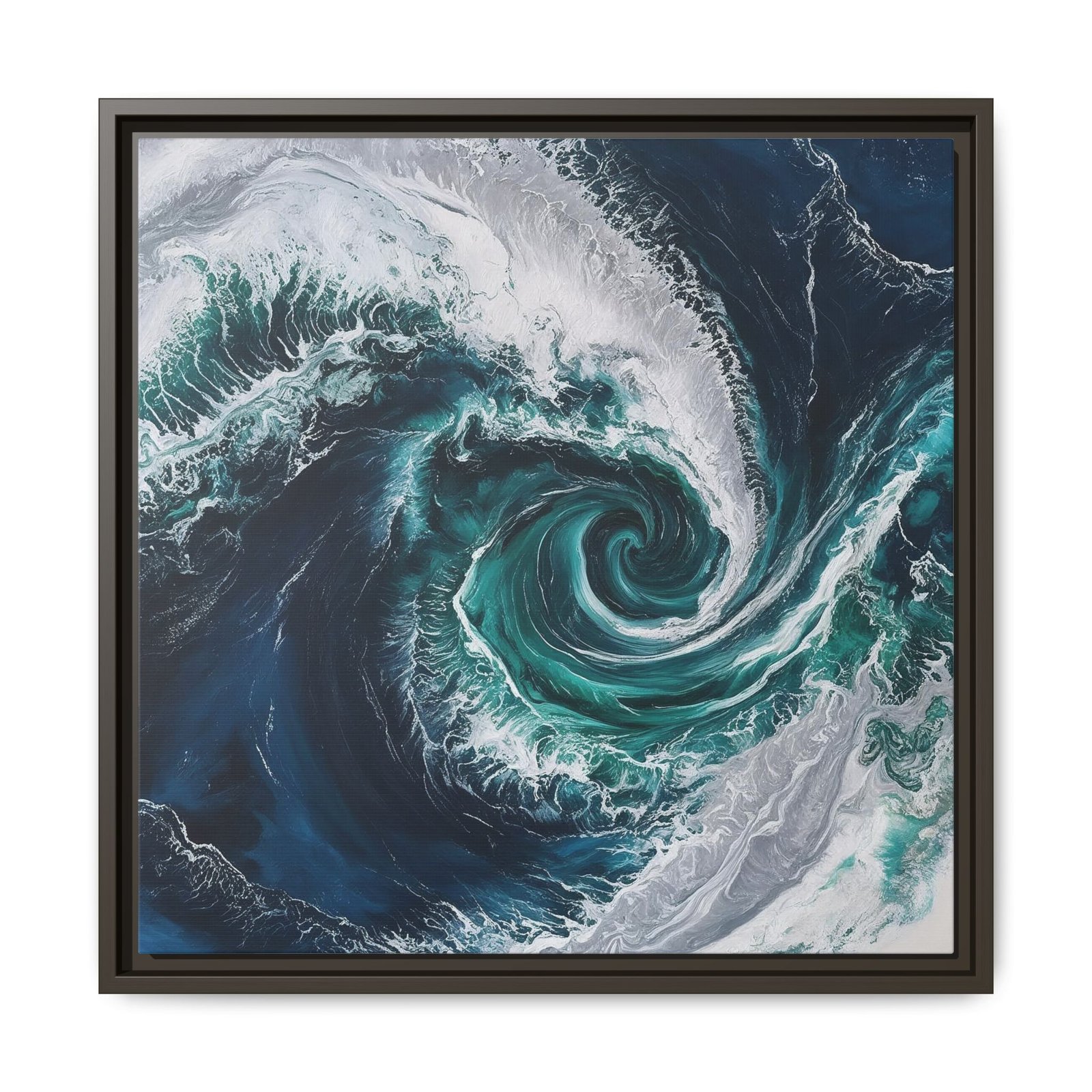 Tidal Whispers Espresso