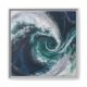 Tidal Whispers White
