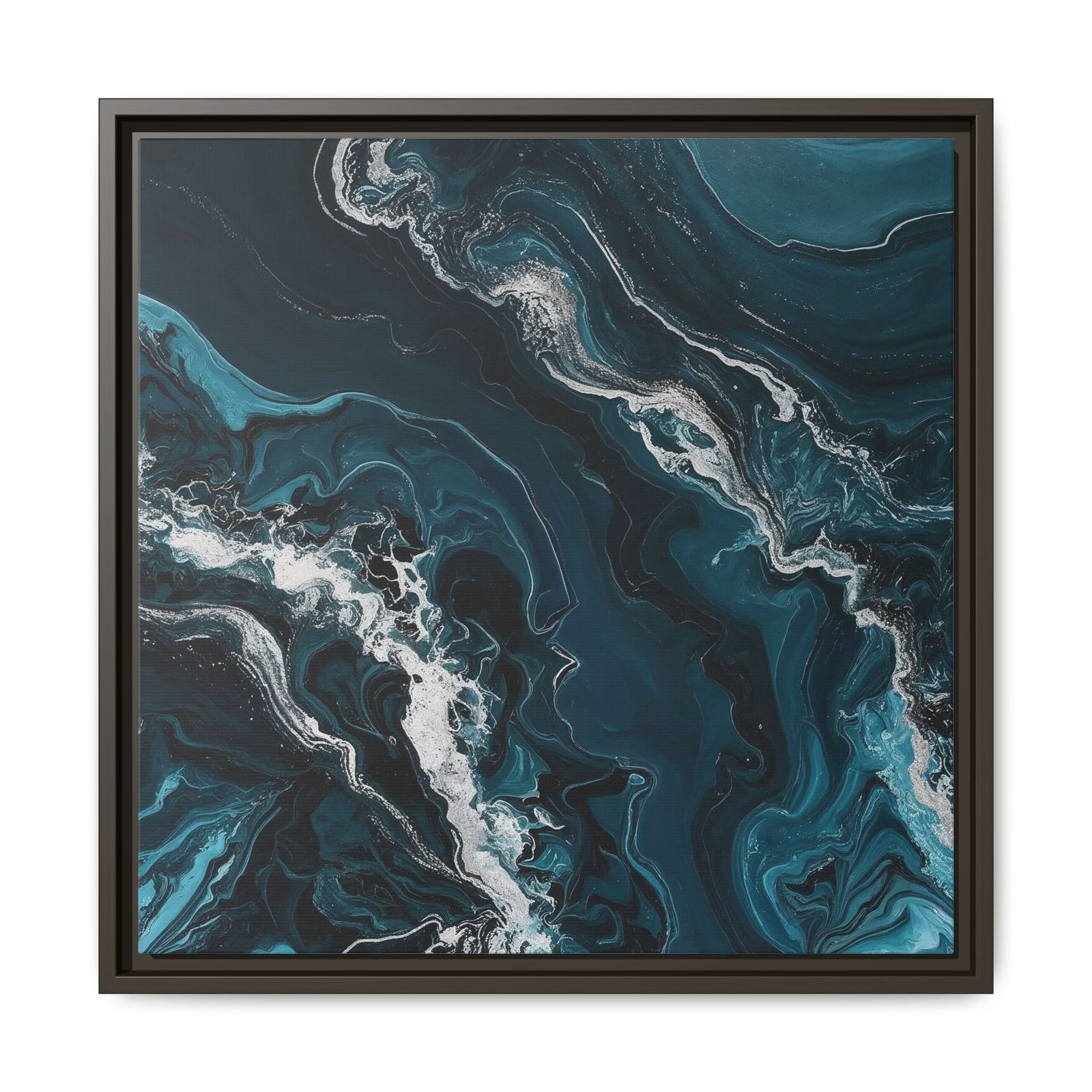 Tranquil Current Espresso