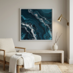 Tranquil Currents : Pacific Ocean 1
