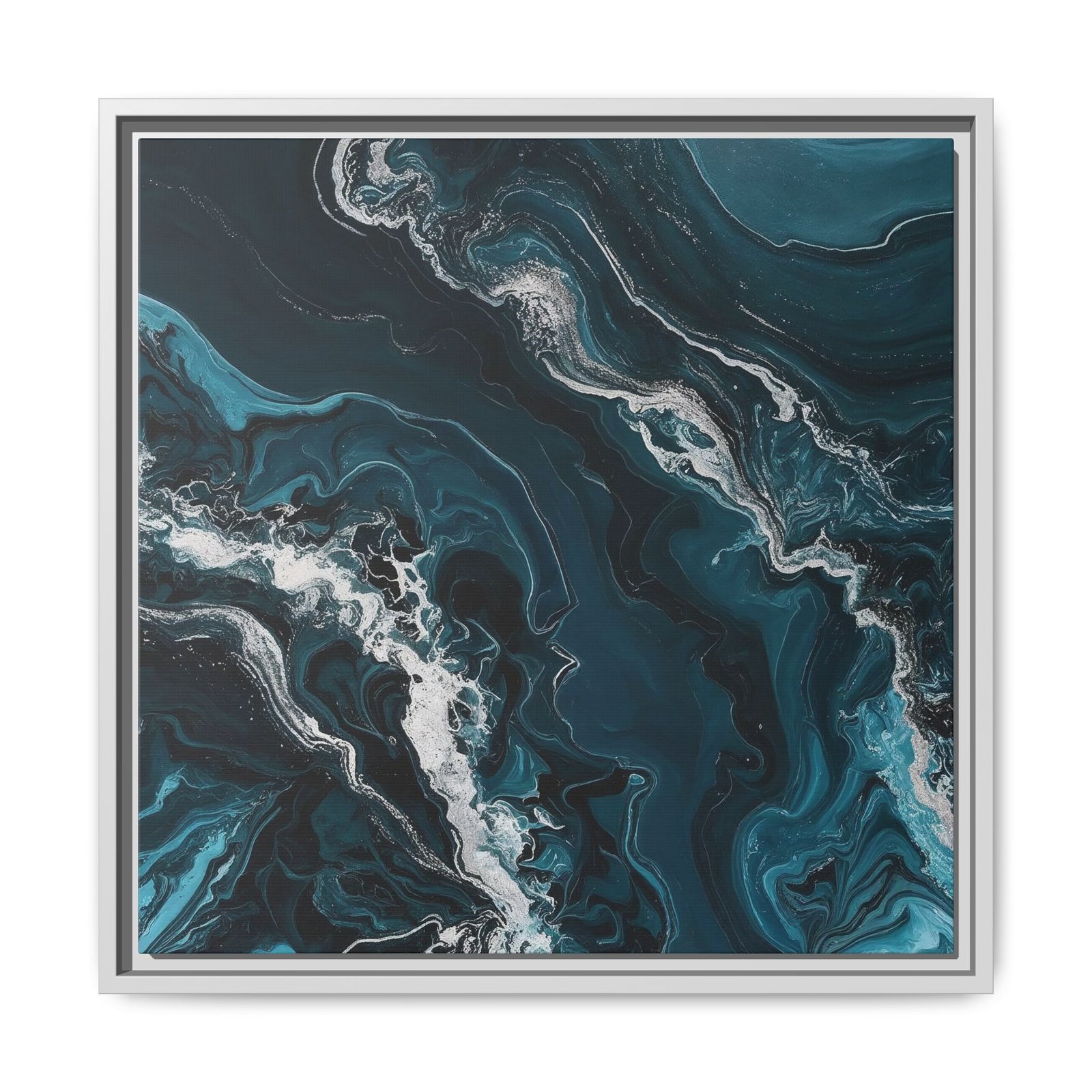 Tranquil Current White