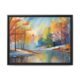 Wilderness Black Frame