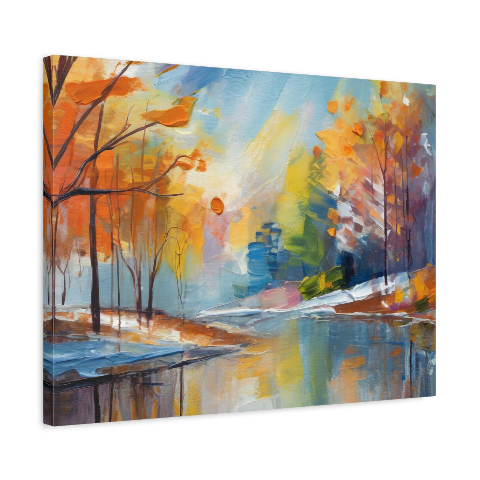 Wilderness Box Frame