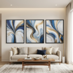 Fluid Patterns