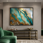 Water and Sand Waves
