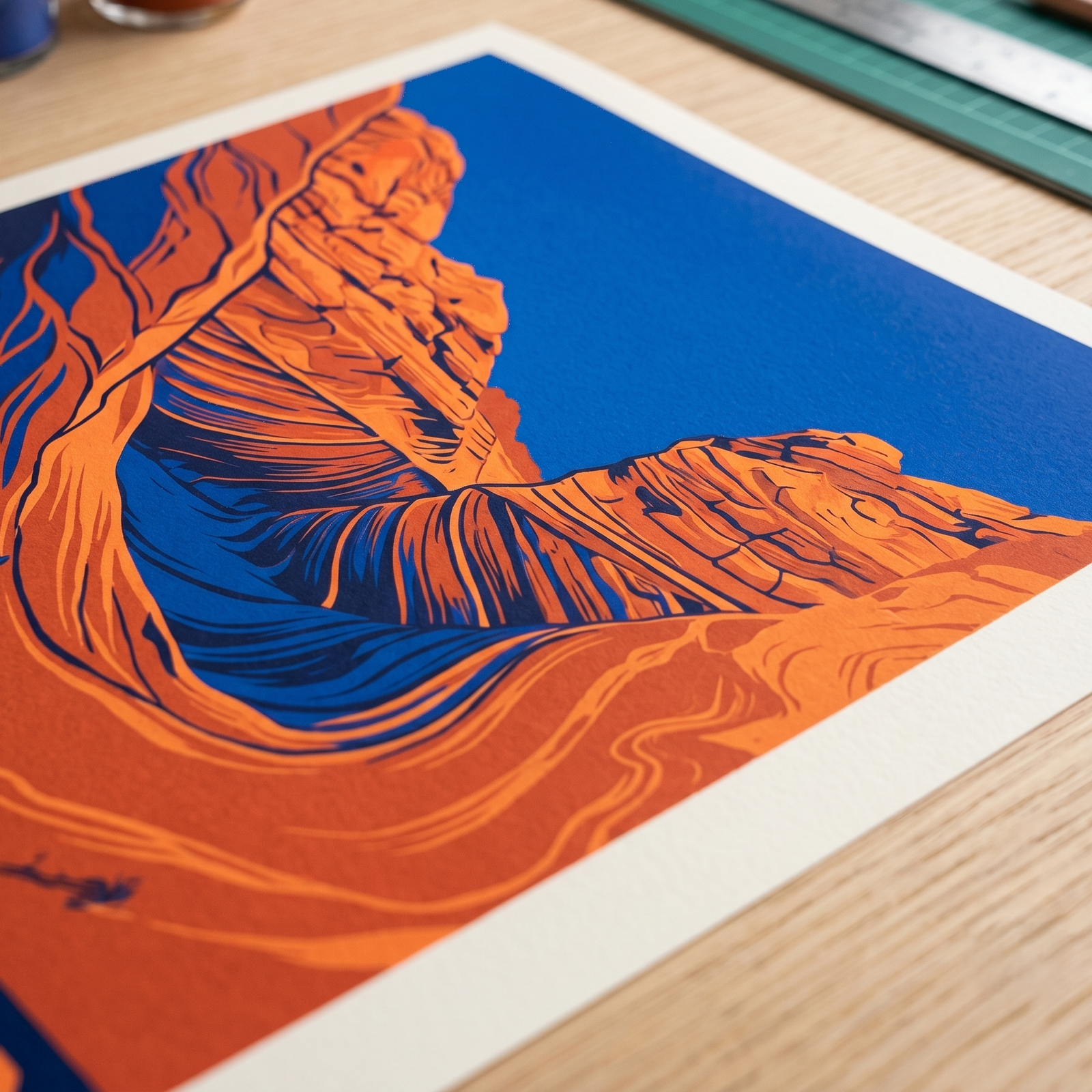 Giclée Print Quality