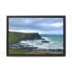 Causeway Coast Black Frame Causeway Coast Black Frame