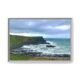 Causeway Coast White Frame Causeway Coast White Frame