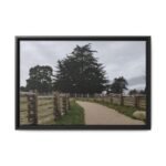 Fernhill Park and Gardens