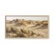 Golden Dune Blonde Wood