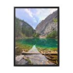 Grassi Lake Canmore
