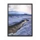 Gulmarg Golf Club Black Frame