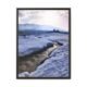 Gulmarg Golf Club Espresso Frame