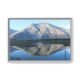 Ladhak Mountains White Frame