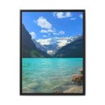 Lake Louise, Banff National Park
