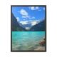 Lake Louise Espresso Frame