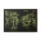 Nizuc Cancun - Landscape View Espresso Frame