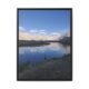 Nubra Valley Black Frame
