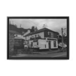 Old Irish Cafe